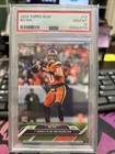 2024 Topps Now - Bo Nix #12 RC)