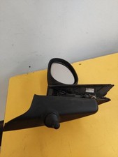 Retroviseur gauche (ou coque) Smart FORTWO