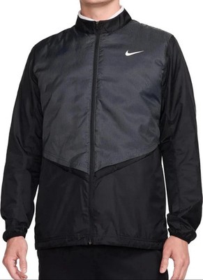 Nike Therma-Fit ADV Repel Full Zip Golf Jacket Mens M  FQ0443 Down Fill NWT $250