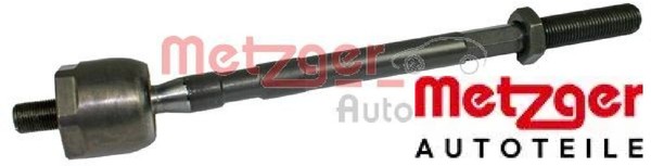 Metzger 51021208 Axialgelenk FüR Spurstange Axialgelenk Spurstange FüR Renault-image
