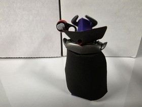 LEGO Zurg Minifigure - Toy Story 