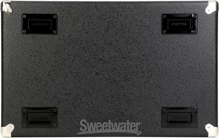 Hartke HyDrive HL 1000W 4 x 10-inch Bass Cabinet - Image 3 of 4