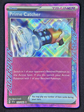 Prime Catcher #157 Prices | Pokemon Temporal Forces | Pokemon Cards