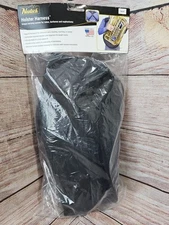 Neotech Holster Harness for Tuba - 18" Black MADE IN USA New Open Bag