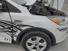Local Pickup Only Passenger Right Fender Fits 13-16 Escape 3227944