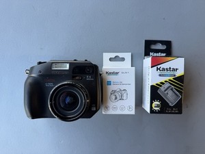 Olympus C 7070 | eBay