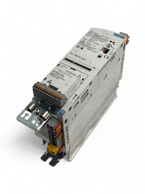 Lenze E82EV751_2C200 8200 vector Frequenzumrichter