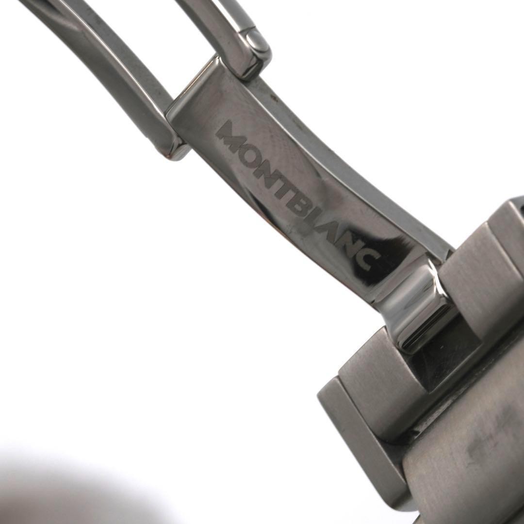 MONTBLANC Ladies Watch Square image 5