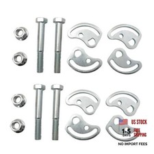 Control Arm Alignment Camber Kit