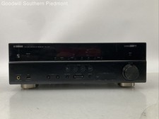 Yamaha RX-V471 Natural Sound A/V Receiver - Tested