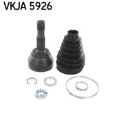 SKF Gelenksatz, Antriebswelle Vkja 5926 FüR CitroËN Passend FüR Fiat Peugeot