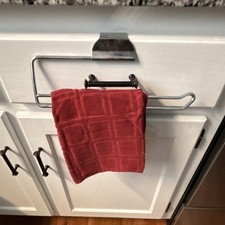 Kitchen Towel Holder