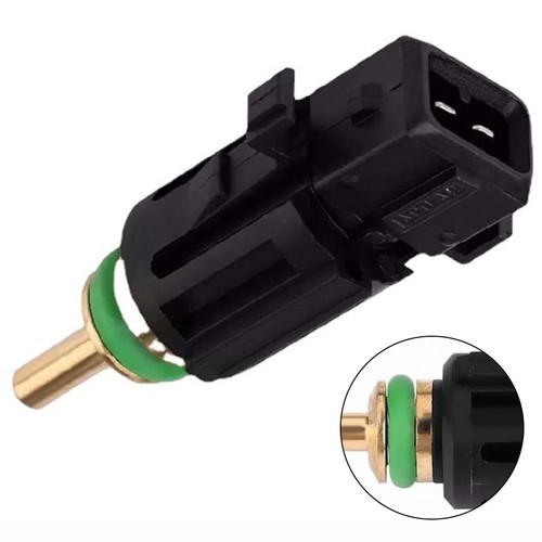 Cooling Temp Sensor Dustproof Replacement Waterproof 13621433077 Black - Picture 8 of 8