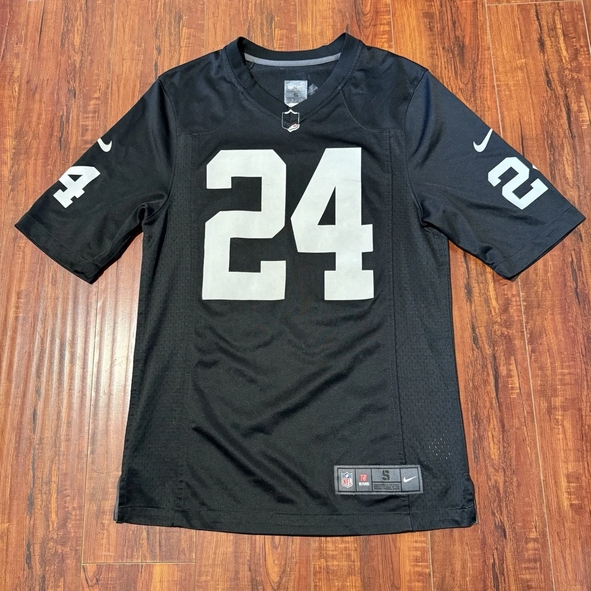 Marshawn Lynch Oakland Raiders NFL Jerseys for sale | eBay