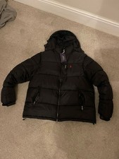 Ralph Luaren Puffer