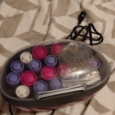 Remington Iconic Conditioning Hair Setter / Hair Curler