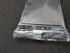 Canon PGI-29 LGY LUCIA Light Gray Ink Tank   PIXMA PRO-1   OEM   New Sealed