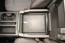Tuffy Security 317-01 Console