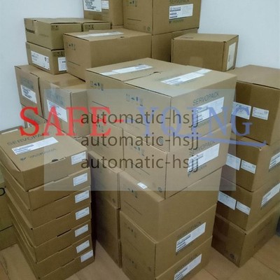 1PCS NEW Yaskawa Servo Driver SGDH-1EDE