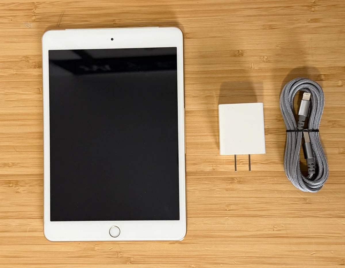 Apple iPad mini 3 for sale | eBay