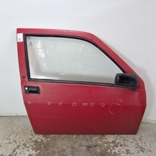 Porte avant et accessoires Autobianchi Y10