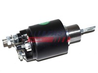 Magnetschalter Starter Fast FT81530 FüR Iveco Daily 3 Bus CNG ALJAV1A1 ALJA41AA