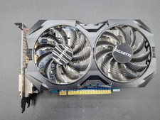 GIGABYTE GTX 750 Windforce GV-N75TOC2-2GI Geforce Ti OC 2GB