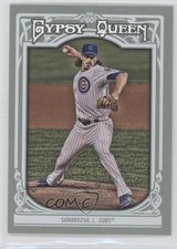 2013 Topps Gypsy Queen Jeff Samardzija #223 0ah