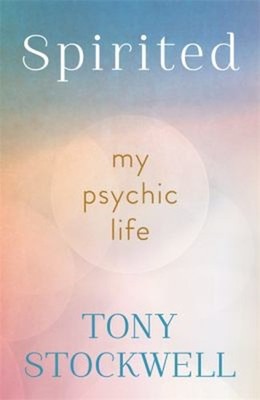 Spirited Paperback Tony Stockwell