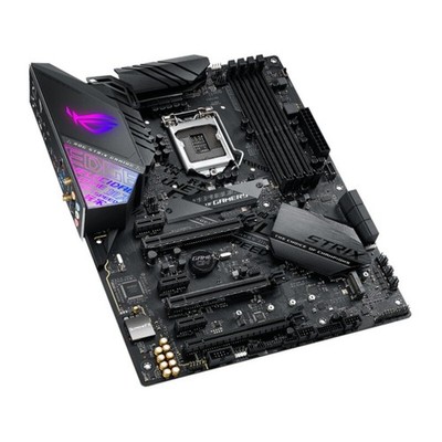   ROG STRIX Z390-E GAMING Motherboard ATX   Z390 LGA1151 USB3.1 DDR4 *gi