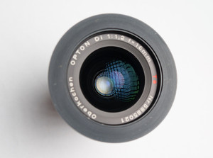 Objectif Carl Zeiss Jena Sonnar 13,5 Cm F/1,4 - Monture Arriflex 35 - Occasion