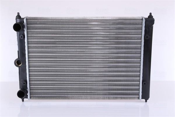 Nissens MotorküHler WasserküHler 651721 FüR 86C 80 VW Polo 86CF Classic 2 Cat-image