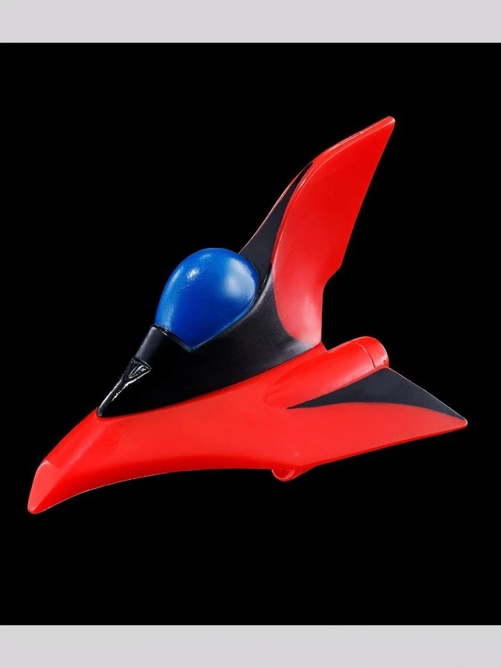 In STOCK  Original Bandai  Jumbo Machinder Great Mazinger Action Figure  - Image 4 of 4