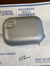 NO NO Hair Pro 5 Removal System Laser With Attachment, Case