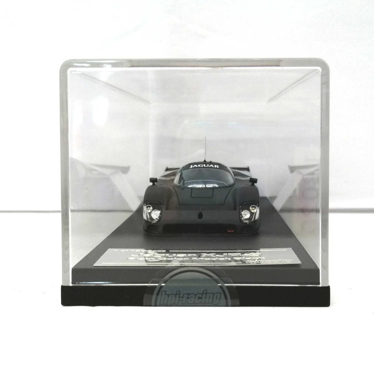【hpi-racing】1/43 Jaguar XJR-9 HPI Models Jaguar XJR-9 #88 LM Winner 1/43 Scale Model Car