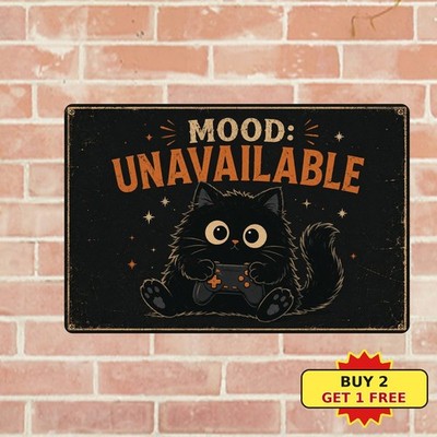Cat Gaming Mat Extra Large Desk Pad Keyboard Mouse Cushion Laptop Accessory