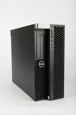 Dell Precision 5820 Tower Xeon W-2123 3.6GHz 16GB RAM 4TB HDD