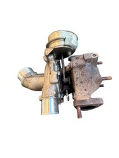 Turbina Toyota Yaris 1400 d4d 90 cv 2005/2009 17201-0N030