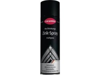 6Er Pack(Stk) Caramba 60388505 Zinkspray 500 Ml Mattgrau