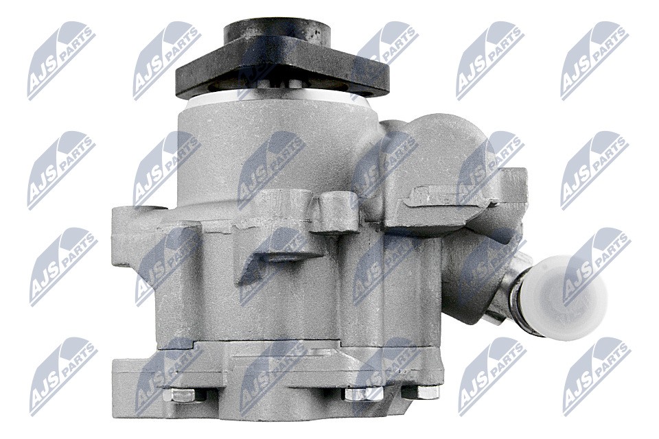 Power steering pump hydraulic SPW-AU-014 NTY for AUDI A4 B6 A4 B6 Avant A4 B7 - Image 9