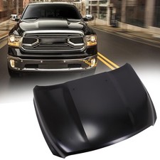 Hood Steel For 2011-2016 Ram 1500 2009-2010 Dodge Ram 1500 68160234ad Ch1230278 Hood Steel For 2011-2016 Ram 1500 2009-2010 Dodge Ram 1500 68160234ad Ch1230278