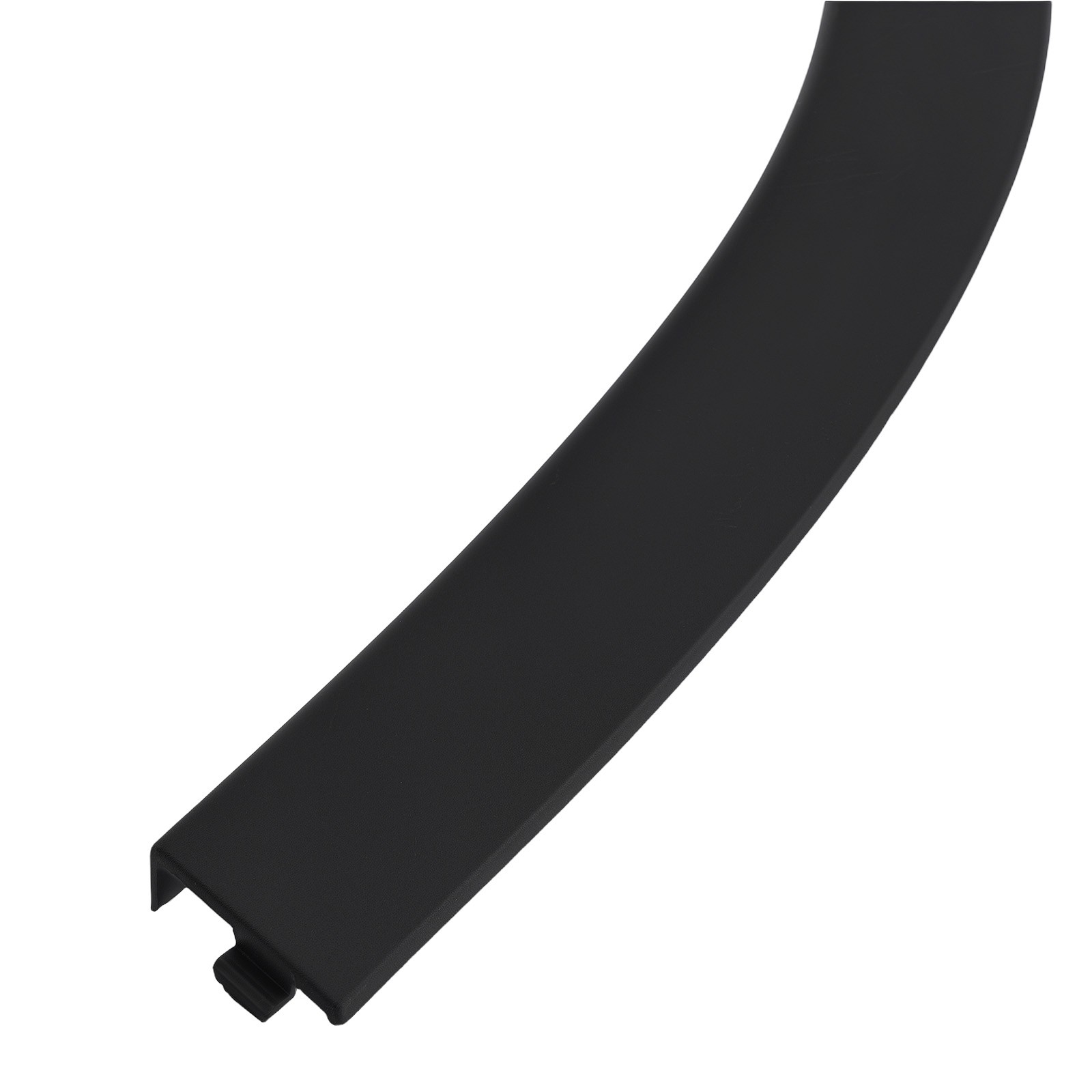 1pc Left Rear Wheel Arch Trim Molding For Maserati Levante 670061853 2017-20 US