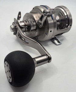 Daiwa Saltiga 15hl | eBay