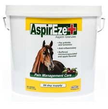 Durvet Aspireze+ Pain Relief For Horses