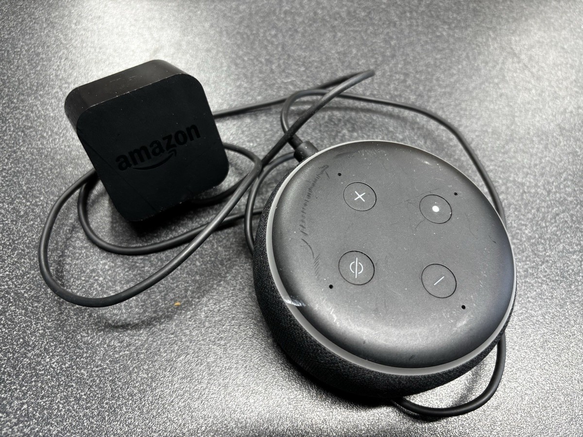 Aux Cable Aux Audio Echo Dot Mm Using Echo Dot As A Speaker Aux In Car