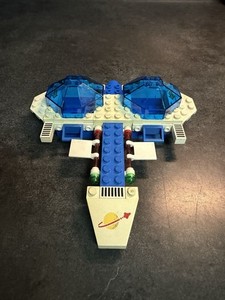 LEGO Twin Starfire (1499)