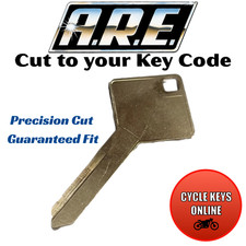 Are Truck Cap Keys Cut To Code A R E Key For Codes 0001-0020 Are Truck Cap Keys Cut To Code A R E Key For Codes 0001-0020
