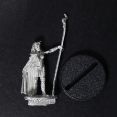 Kailiani the Sorceress, 03-168, Ral Partha ,
