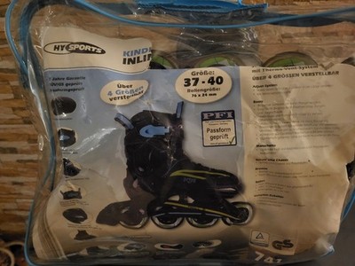 Inline Skates