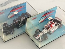 MINICHAMPS/Honda F1 2004 2-car set * Takuma Sato